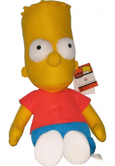 Bart Simpson - 45 cms.