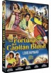 La Fortuna Del Capitan Blood (Fortunes Of Captain Blood)