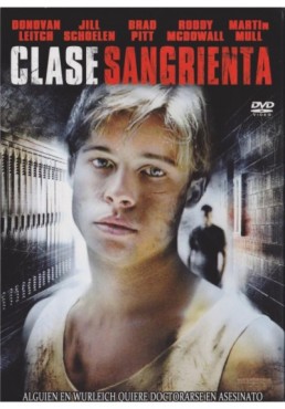 Clase Sangrienta (Cutting Class)