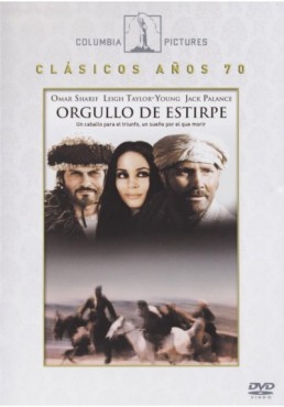 Orgullo De Estirpe (In The Horsemen)