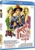 Bugsy Malone, Nieto De Al Capone (Blu-Ray)
