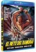 El Reto Del Samurai (Blu-Ray) (The Challenge)