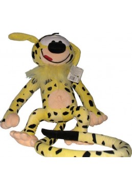 Peluche Marsupilami - 22 cms.