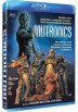 Mutronics (Blu-Ray) (Guyver)