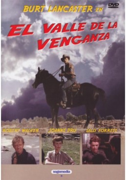 El Valle De La Venganza (Vengeance Valley)