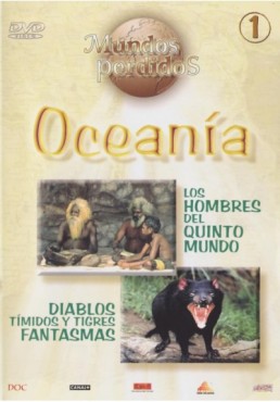 Oceania - Mundos Perdidos Vol.1