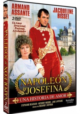 Napoleon y Josefina Una Historia de Amor (Napoleon and Josephine: A Love Story)