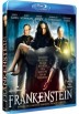 Frankenstein (Blu-Ray)