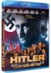 Hitler, El Reinado Del Mal (Blu-Ray) (Hitler: The Rise Of Evil)