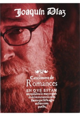 Cancionero De Romances (CD + DVD)