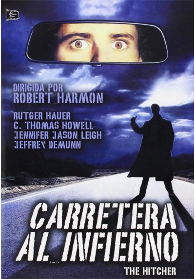 Carretera Al Infierno (1986) (The Hitcher)
