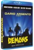 Demons (Dèmoni) (Blu-Ray)