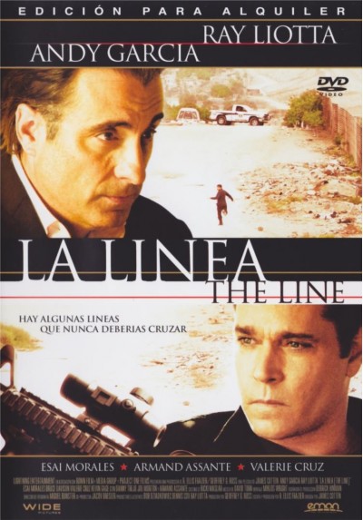 La Linea (The Line)