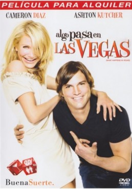 Algo Pasa en Las Vegas (What Happens In Vegas)