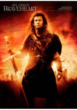 Braveheart - Edición Definitiva