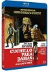 Cuchillo Para Damas (Blu-Ray) (Bd-R) (A Knife For The Ladies)