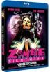 Angeles Caidos - Zombie Nightmare (Blu-Ray) (Bd-R) (Zombie Nightmare)