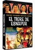 El Tigre De Esnapur (Dvd-R)