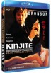 Kinjite : Prohibido En Occidente (Blu-Ray) (Kinjite: Forbidden Subjects)