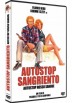 Autostop sangriento (Dvd-R) (Autostop Rosso Sangueaka)