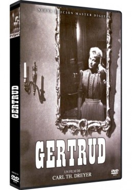 Gertrud (Dvd-R)