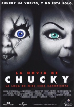 La Novia De Chucky (Bride Of Chucky)