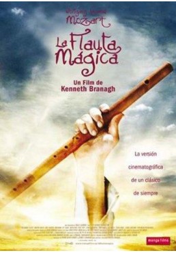 La Flauta Magica (2006) (V.O.S.) (The Magic Flute)