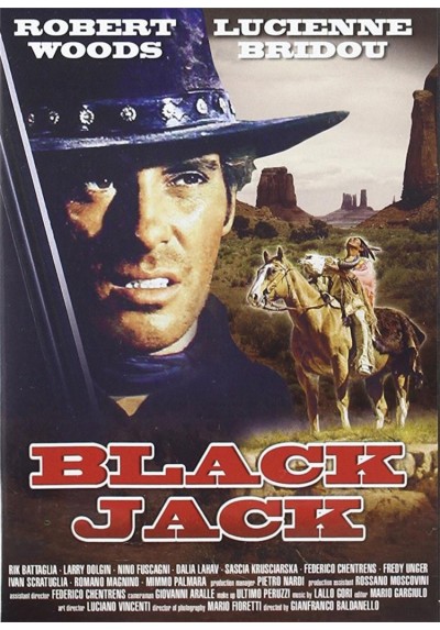 Black Jack (1968)