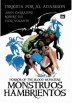 Monstruos Hambrientos (The Horror Of The Blood Monsters)