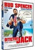 Detective Jack (Big Man: La Fanciulla Che Ride)