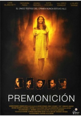 Premonicion (The Gift)