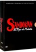 Sandokan, El Tigre de Malasia