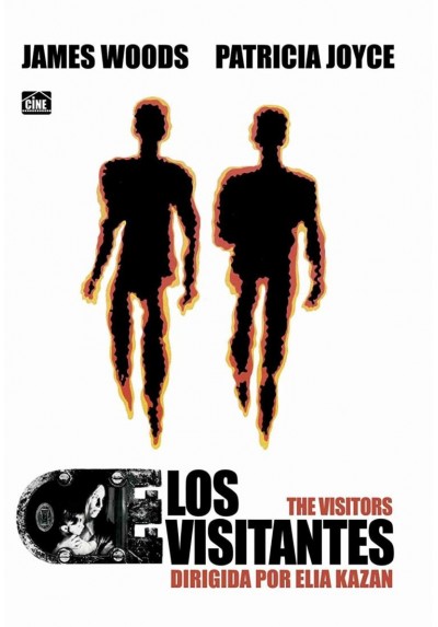 Los Visitantes (The Visitors)