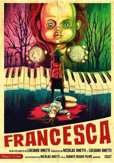 Francesca (V.O.S.)