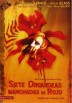 Siete Orquideas Manchadas De Rojo (Sette Orchidee Macchiate Di Rosso)