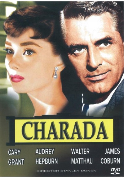 Charada (Charade)