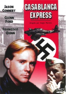 Casablanca Express