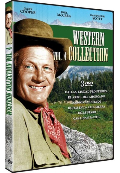 Western Collection - Vol. 4
