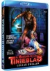 El Morador De Las Tinieblas (Blu-Ray) (Cellar Dweller)