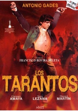 Los Tarantos