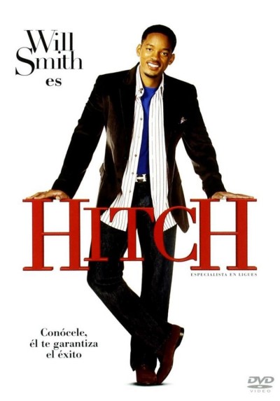 Hitch, Especialista En Ligues