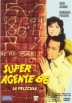 Super Agente 86 : La Pelicula (Get Smart! Again)