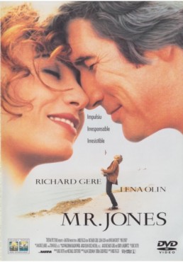 Mr. Jones (Ed. Catalan)