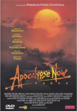 Apocalypse Now Redux