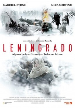 Leningrado (Leningrad)