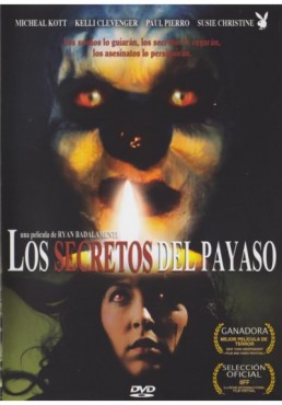 Los Secretos Del Payaso (Secrets Of The Clown)