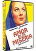 Amor En La Miseria (V.O.S.) (Blu-Ray) (Dvd-R) (Love On The Dole)