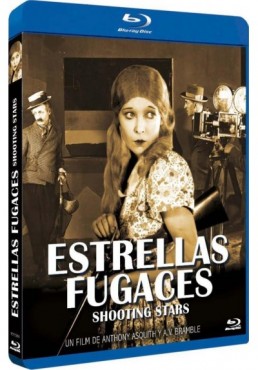 Estrellas Fugaces (Blu-Ray) (Bd-R) (Shooting Stars)