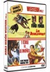 Doble Sesion de Wester Vol.2 - Los Desbravadores / Tierra De Alimañas (Dvd-R)