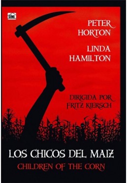 Los Chicos Del Maiz (Children Of The Corn)